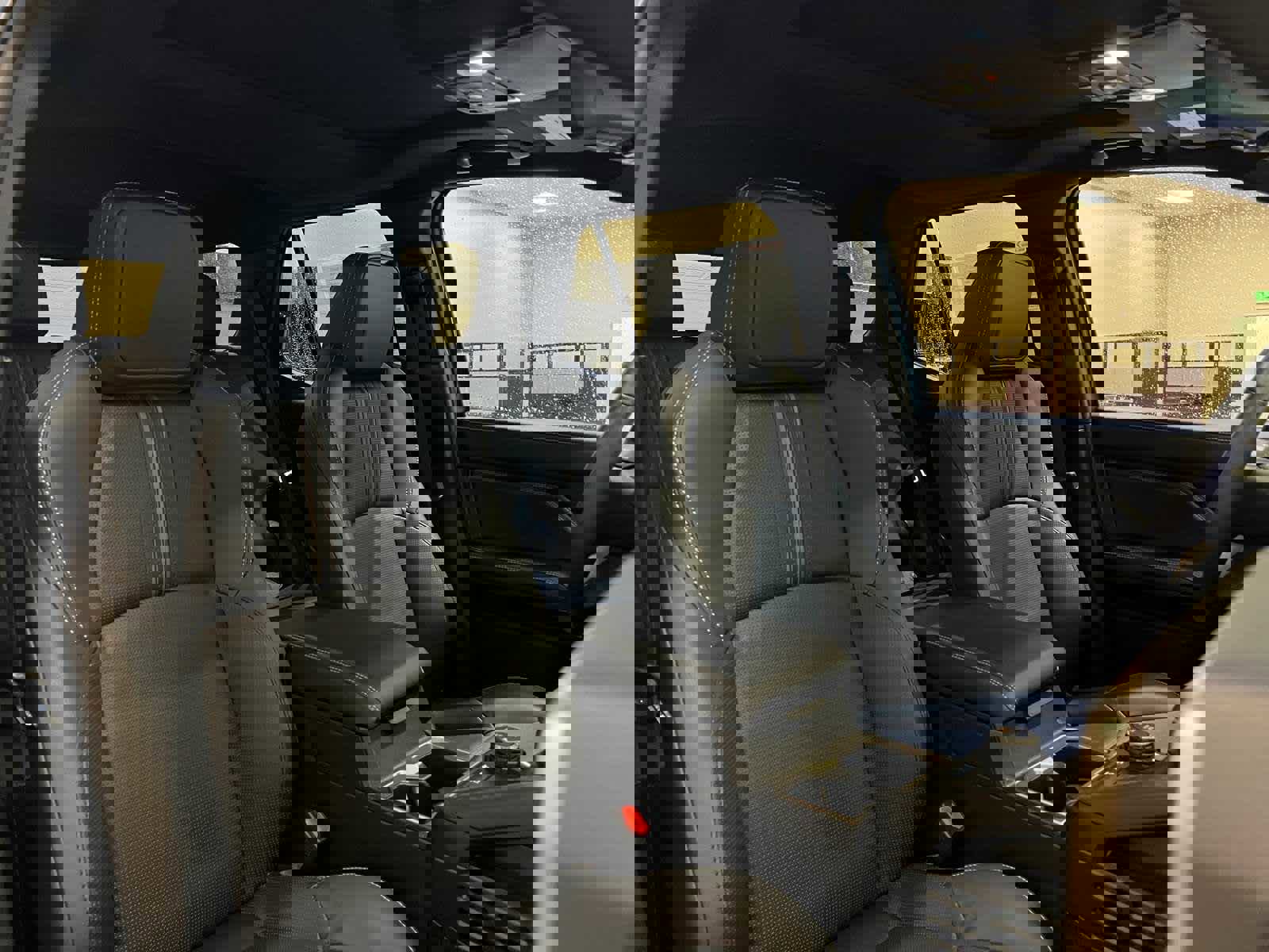 Certified 2025 Toyota 4Runner Limited image 13