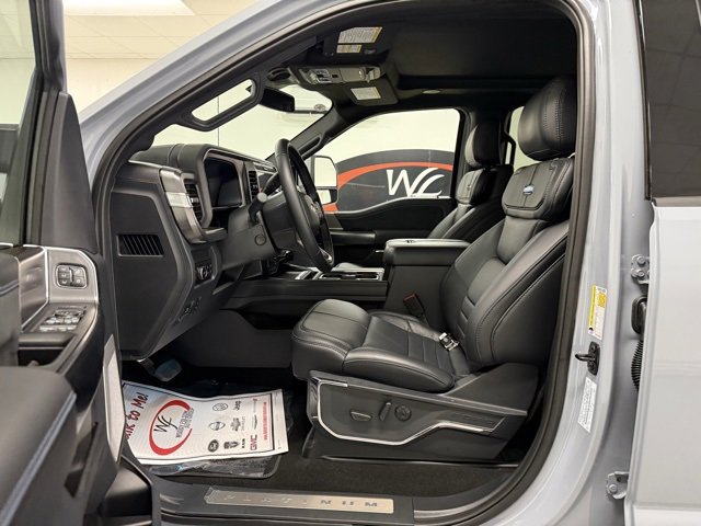 Used 2026 Ford F450 Lariat image 8