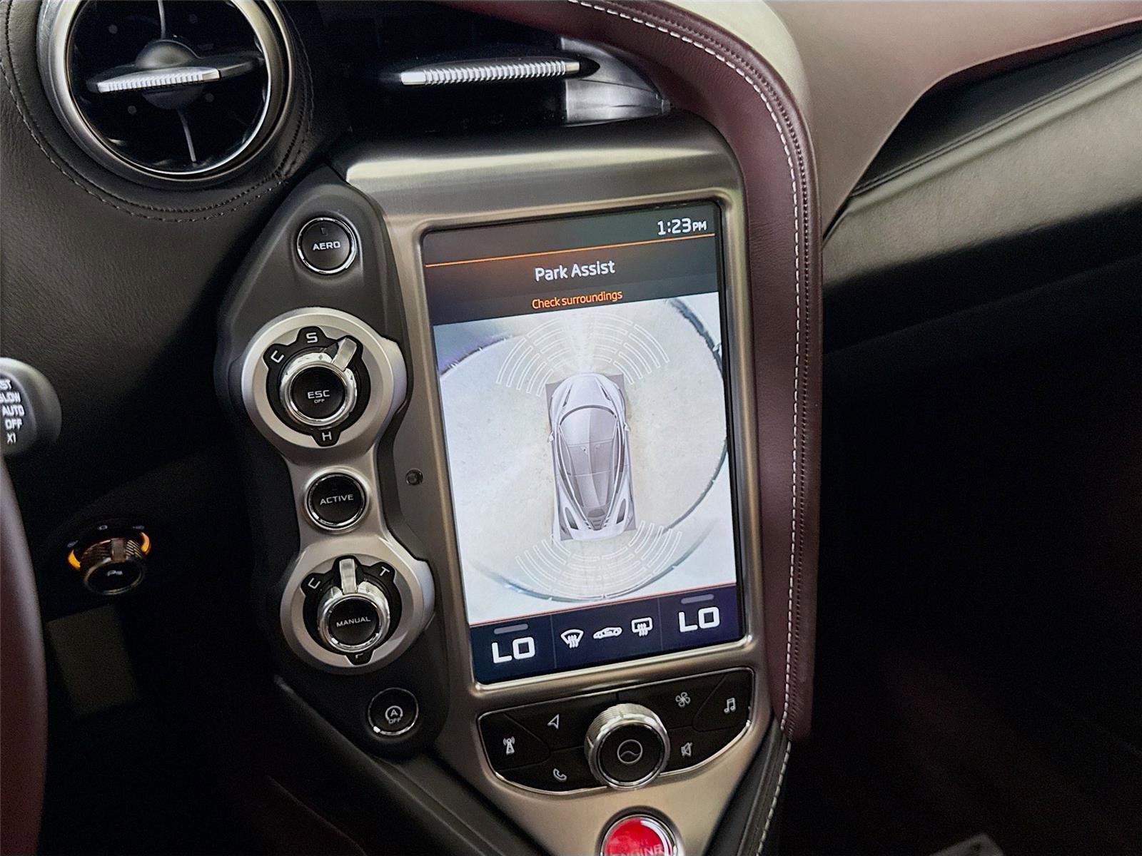 Used 2019 McLaren 720S Performance image 18