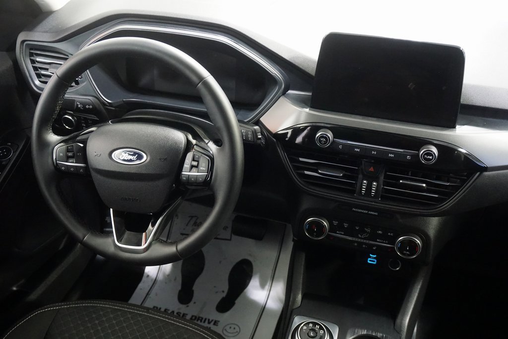 Used 2023 Ford Escape Active image 30