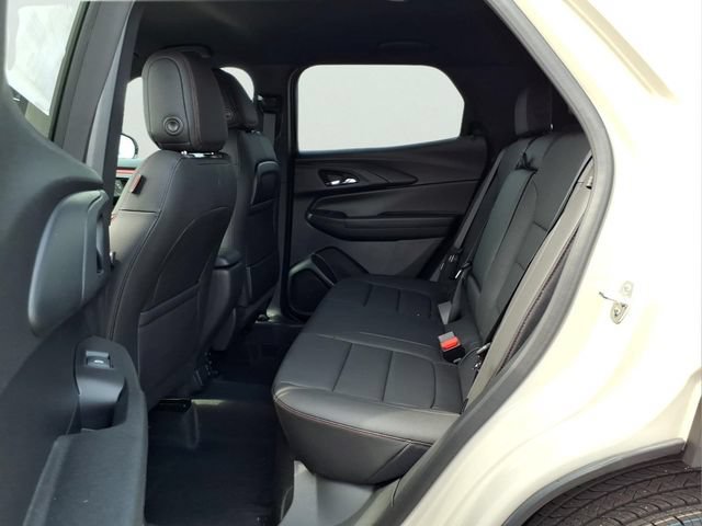 New 2026 Chevrolet TrailBlazer RS w/ Convenience Package AWD/4WD image 11