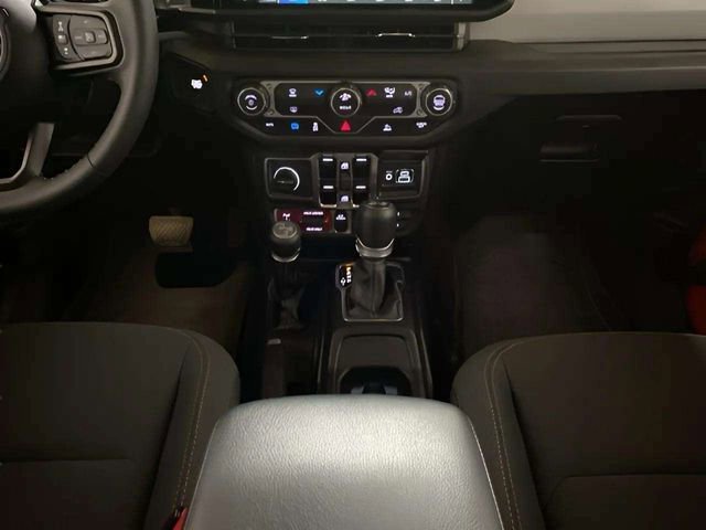 Used 2025 Jeep Wrangler Unlimited Sport S 4xe image 12