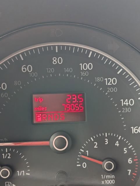 Used 2008 Volkswagen Beetle SE image 13