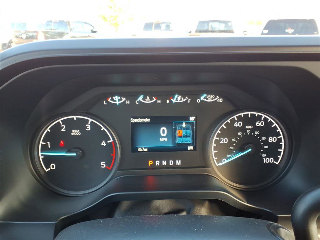 New 2026 Ford F250 XLT image 18