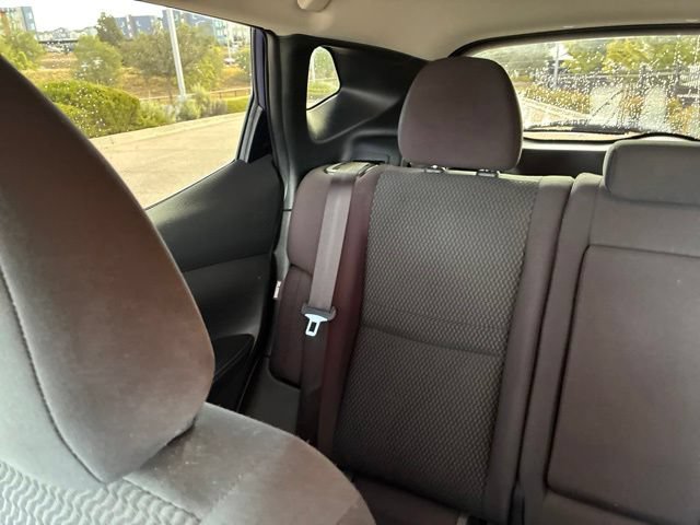 Used 2021 Nissan Rogue Sport S FWD image 20