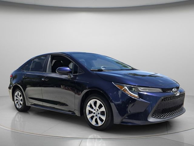 Used 2020 Toyota Corolla LE image 9