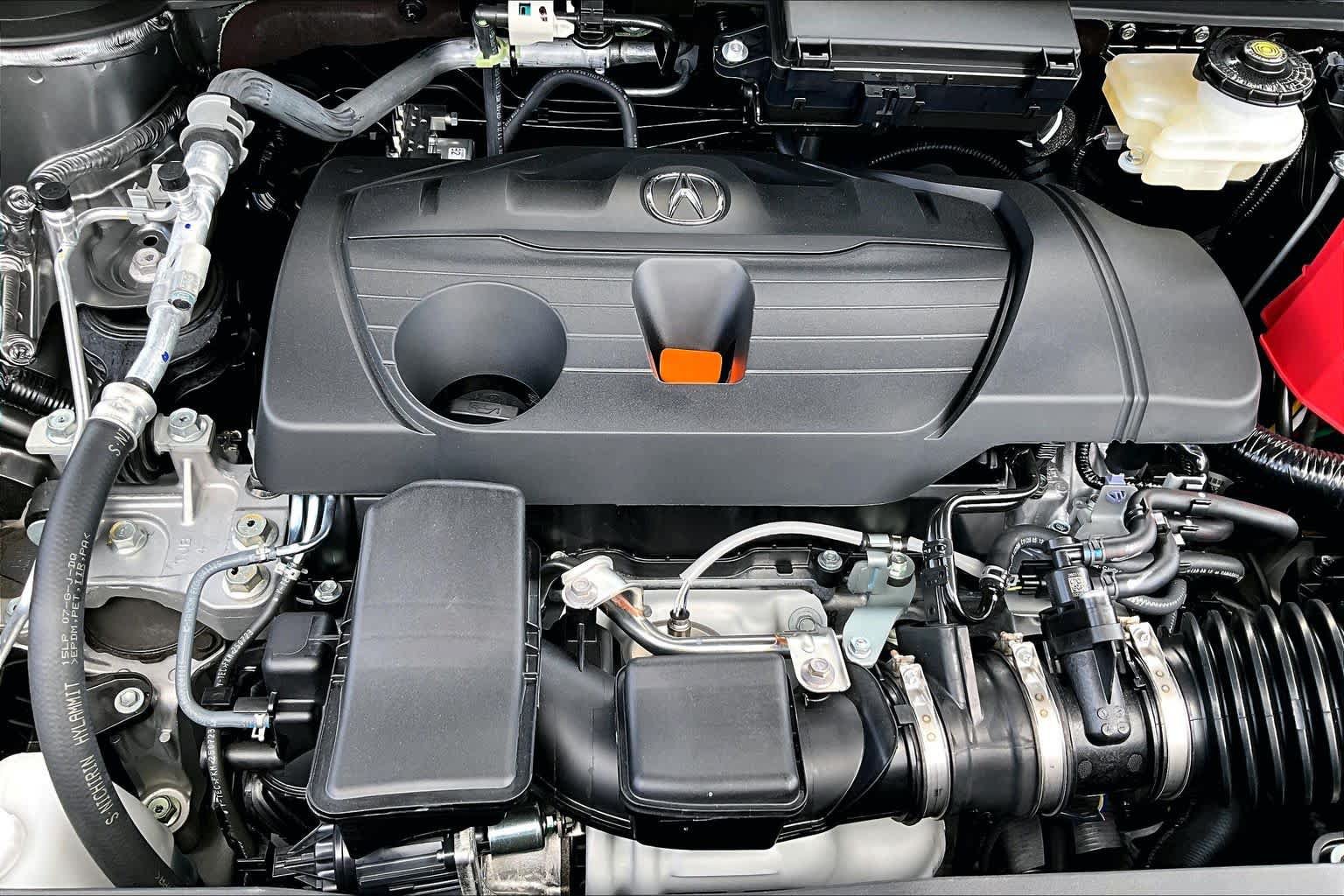 New 2026 Acura RDX A-Spec AWD/4WD image 17