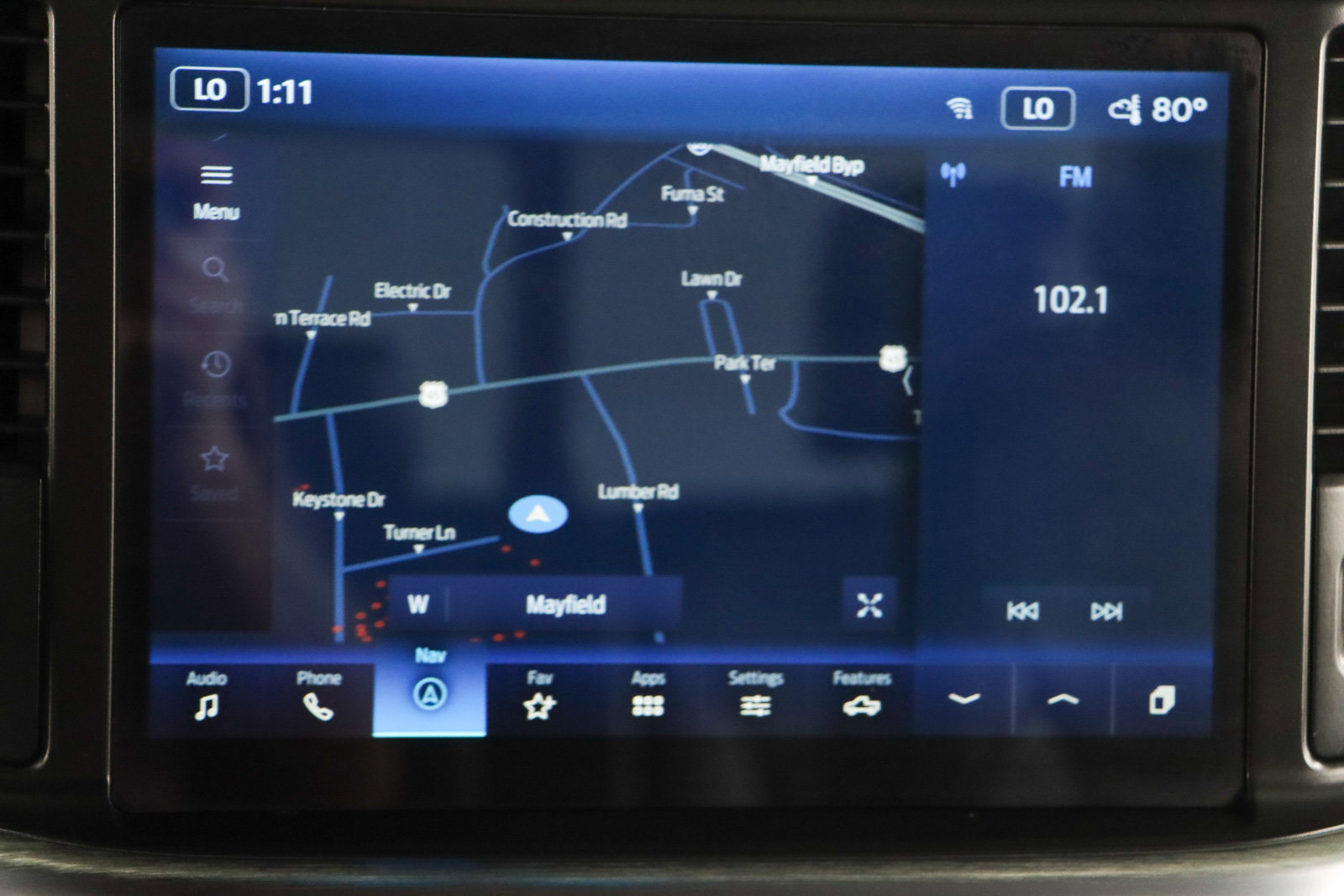 Used 2023 Ford F150 Lariat image 20