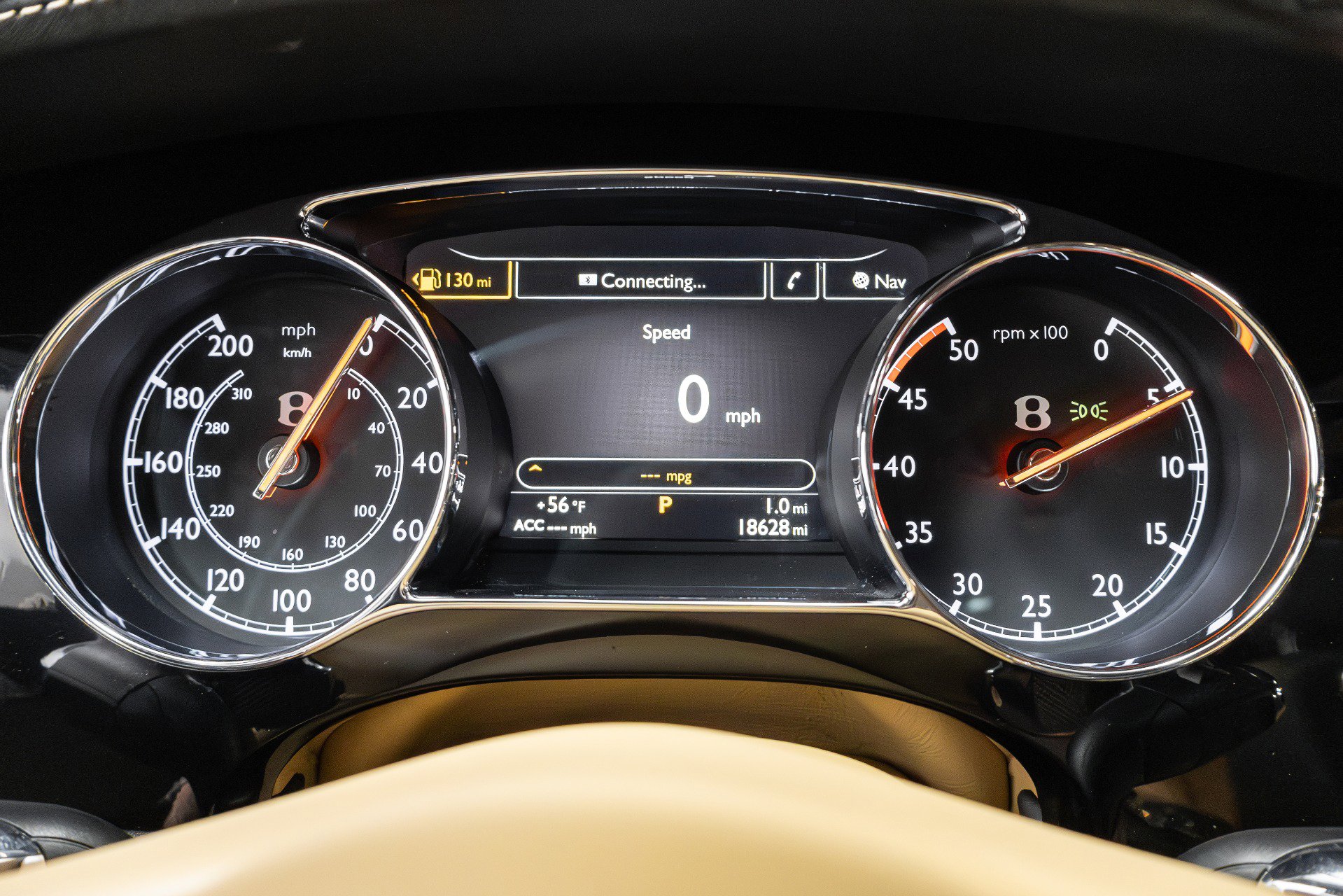 Used 2016 Bentley Mulsanne Speed image 10