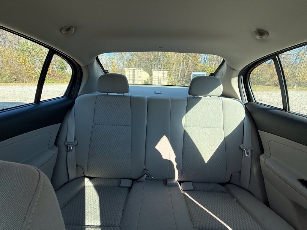 Used 2008 Chevrolet Cobalt LT FWD image 17