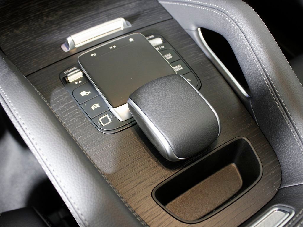 Certified 2026 Mercedes-Benz GLE 350 4MATIC image 26