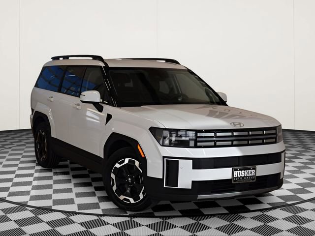 Used 2025 Hyundai Santa Fe SEL