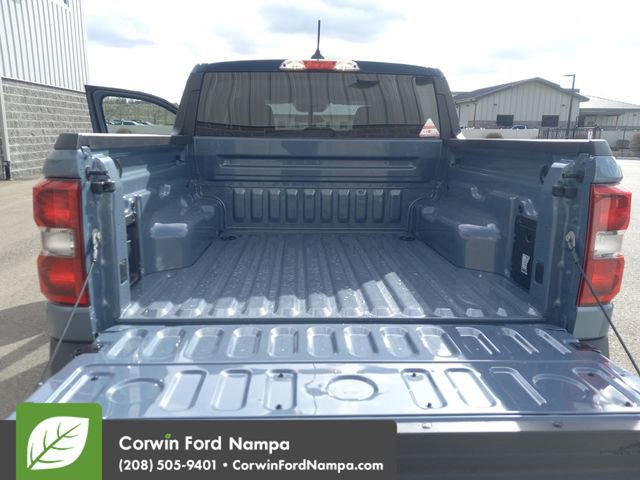 New 2026 Ford Maverick XLT w/ XLT Luxury Package image 27