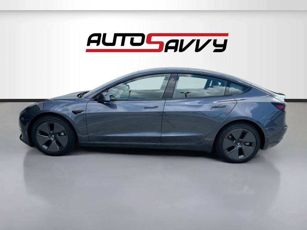 Used 2023 Tesla Model 3 Standard Range RWD image 4