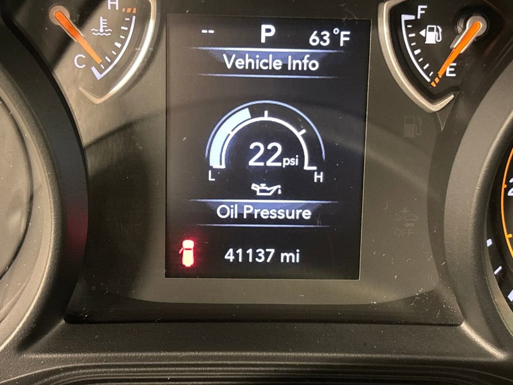 Used 2024 Jeep Wrangler Sport S image 34