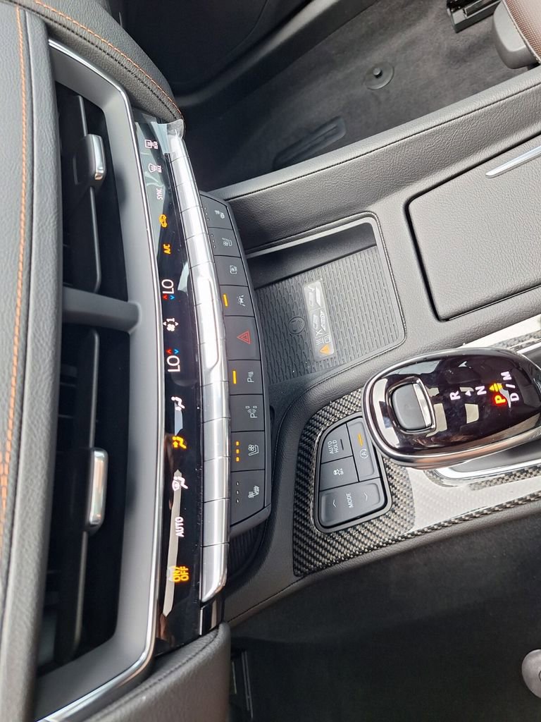 New 2026 Cadillac CT5 V AWD/4WD image 15