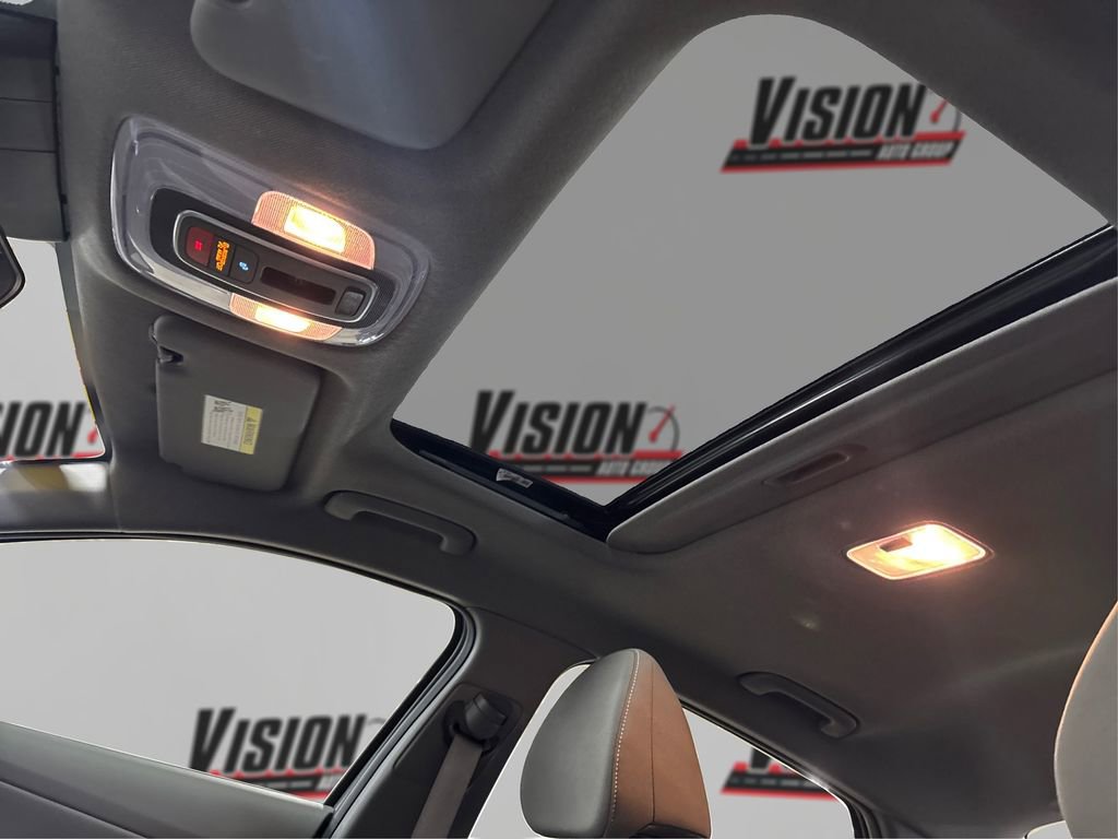 Certified 2025 Hyundai Elantra SEL image 19