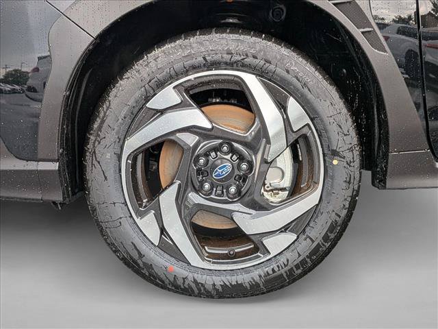 New 2026 Subaru Crosstrek 2.5i Limited AWD/4WD image 10