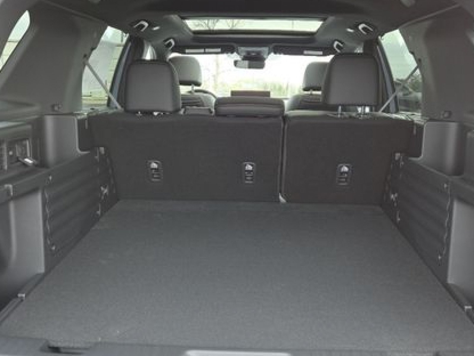 New 2026 Honda Passport TrailSport Elite image 21