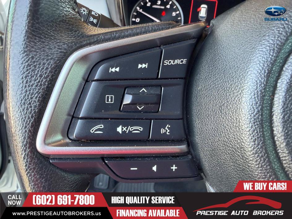 Used 2023 Subaru Outback Premium AWD/4WD image 29
