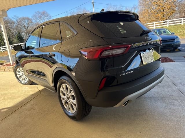 New 2026 Ford Escape Active w/ Tech Pack #1 AWD/4WD image 8