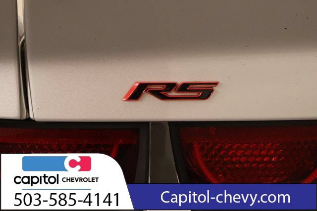Used 2012 Chevrolet Camaro SS w/ RS Package RWD image 28