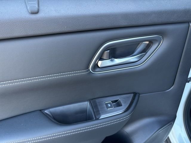New 2026 Nissan Rogue Platinum w/ Platinum Premium Package image 32