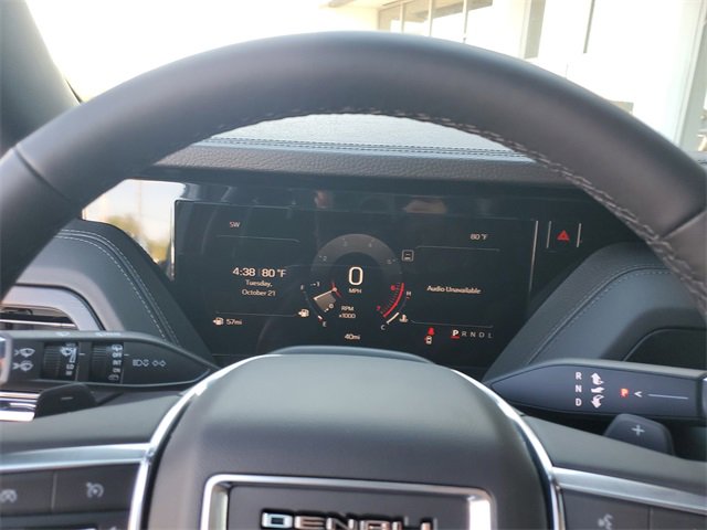 New 2026 GMC Yukon Denali w/ Sun & Power Step Package image 21