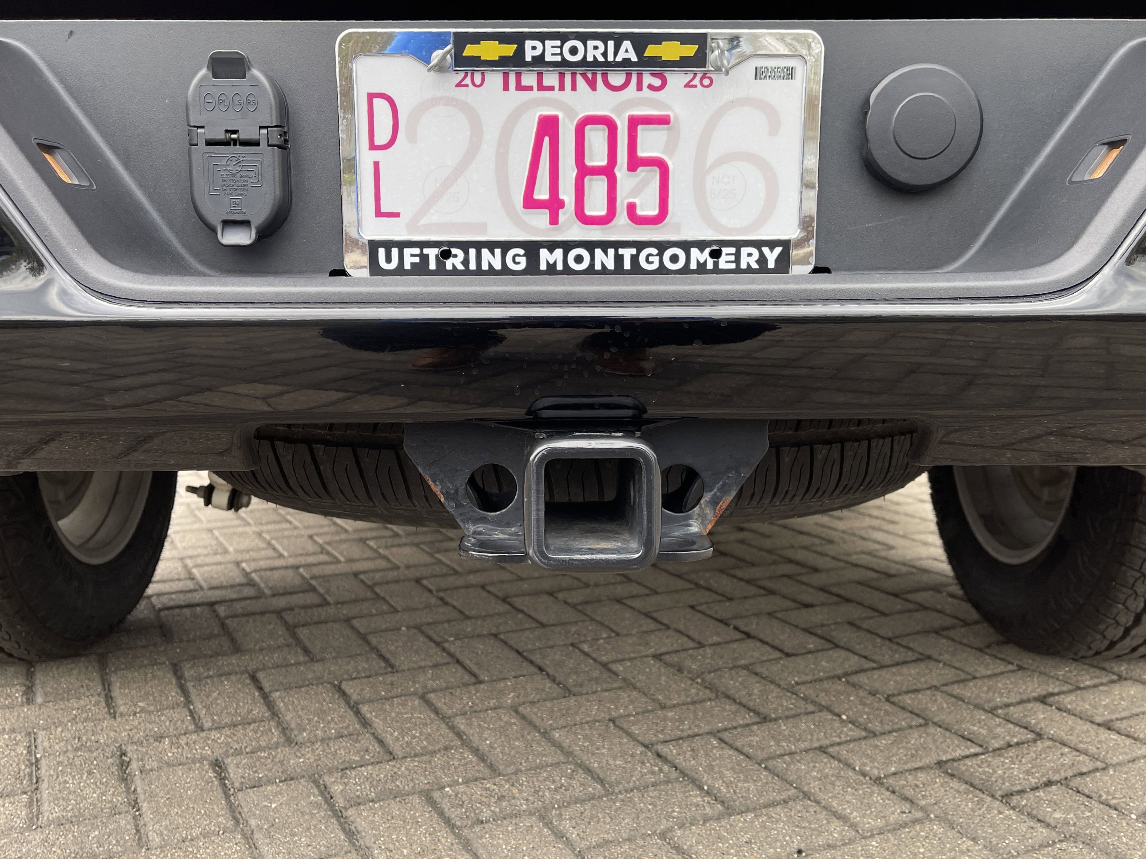 Used 2022 Chevrolet Silverado 1500 RST w/ Z71 Off-Road Package image 43