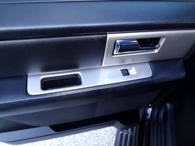 Used 2017 Ford Expedition EL XLT image 20