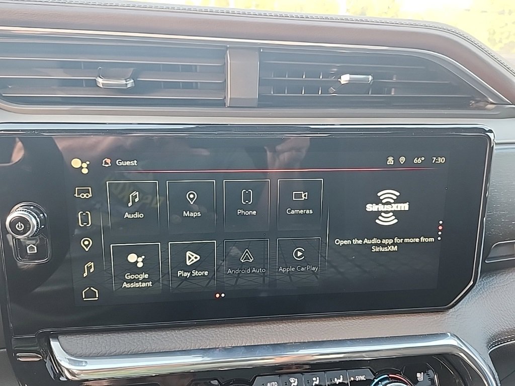 New 2026 GMC Sierra 1500 Denali image 24