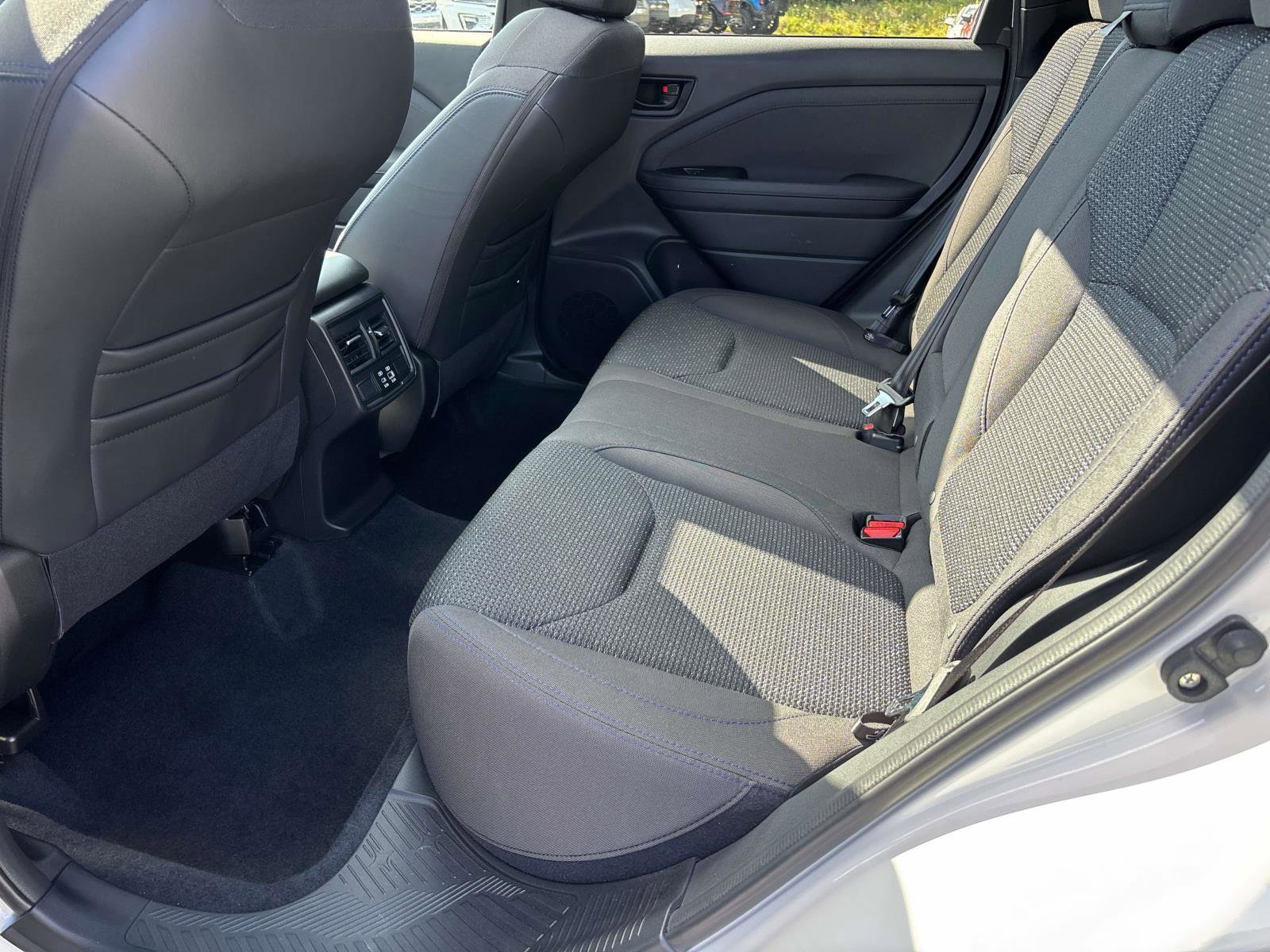 Certified 2025 Subaru Forester Premium image 12