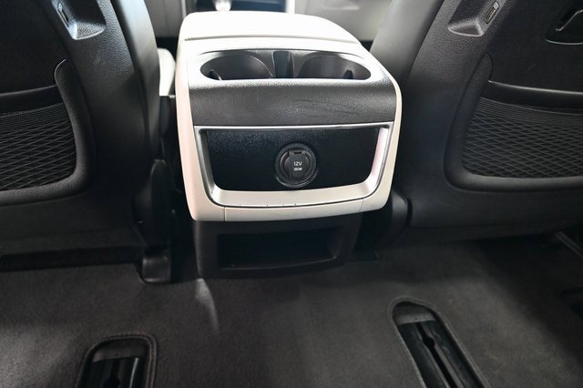 Used 2022 Kia Carnival LX image 27