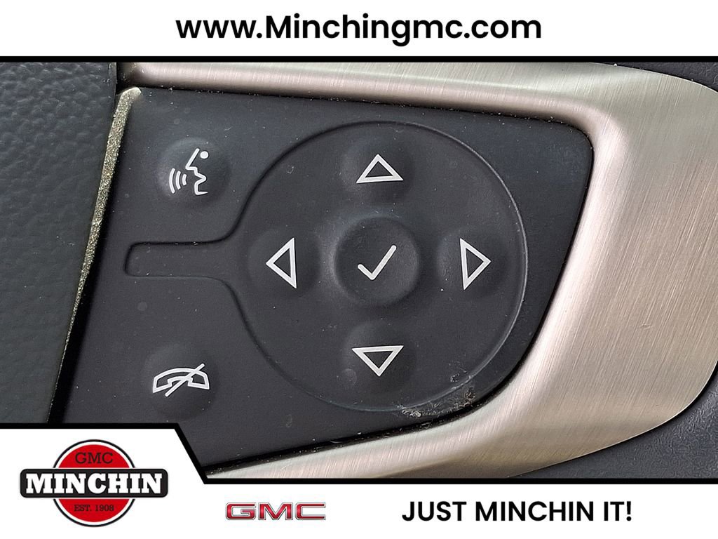 Used 2022 GMC Terrain Denali AWD/4WD image 19