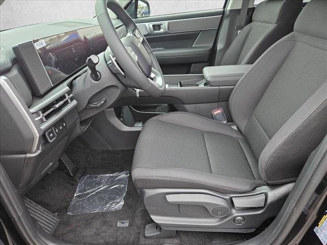 New 2026 Hyundai Santa Fe SE image 4