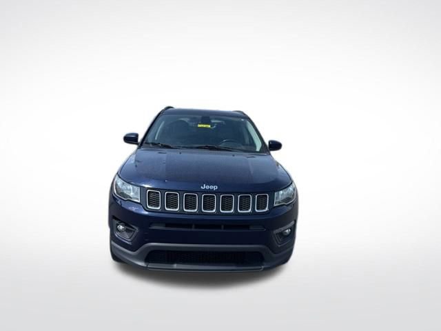Used 2018 Jeep Compass Latitude image 7