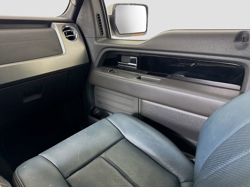 Used 2014 Ford F150 Limited image 24