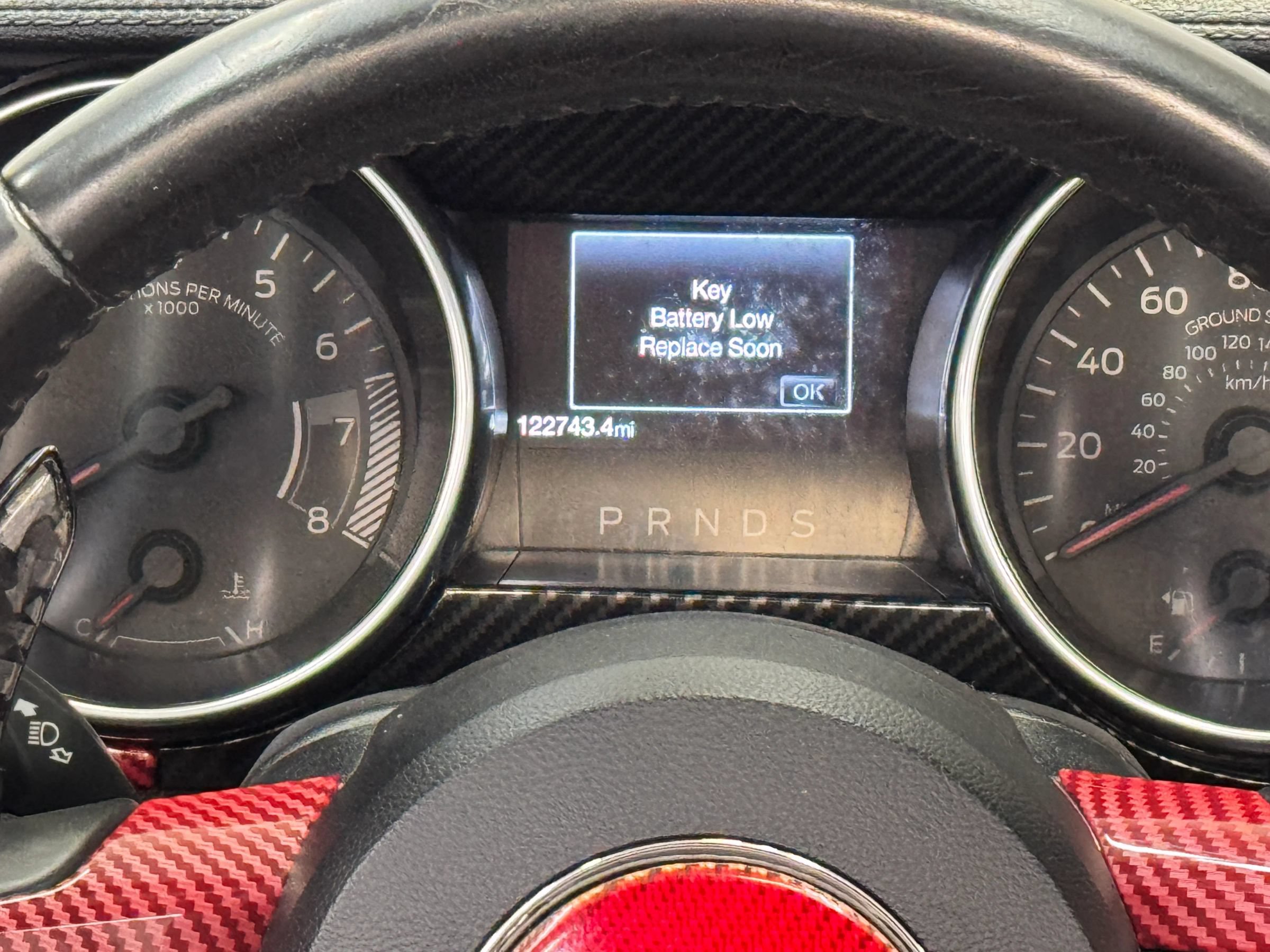 Used 2020 Ford Mustang Premium RWD image 23