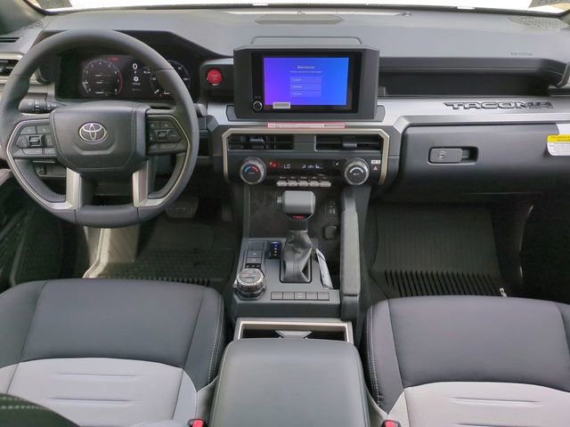 New 2026 Toyota Tacoma TRD Off-Road image 14