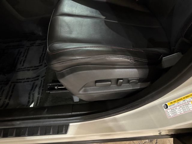 Used 2014 GMC Terrain SLT w/ Chrome Appearance Package FWD image 23