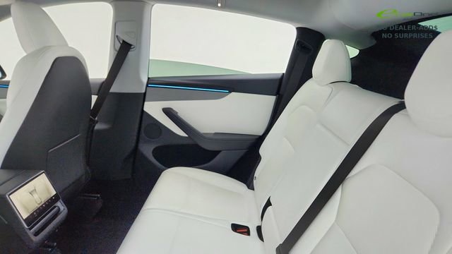 Used 2026 Tesla Model Y Long Range image 27