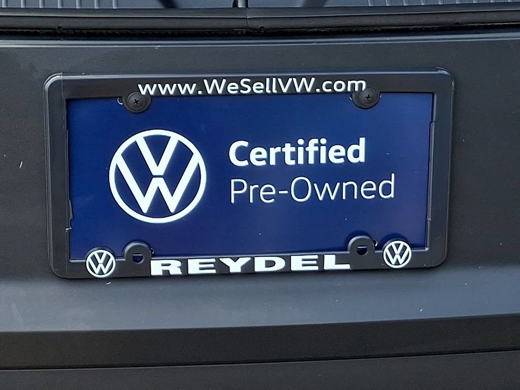 Used 2025 Volkswagen ID.4 Pro S RWD image 27