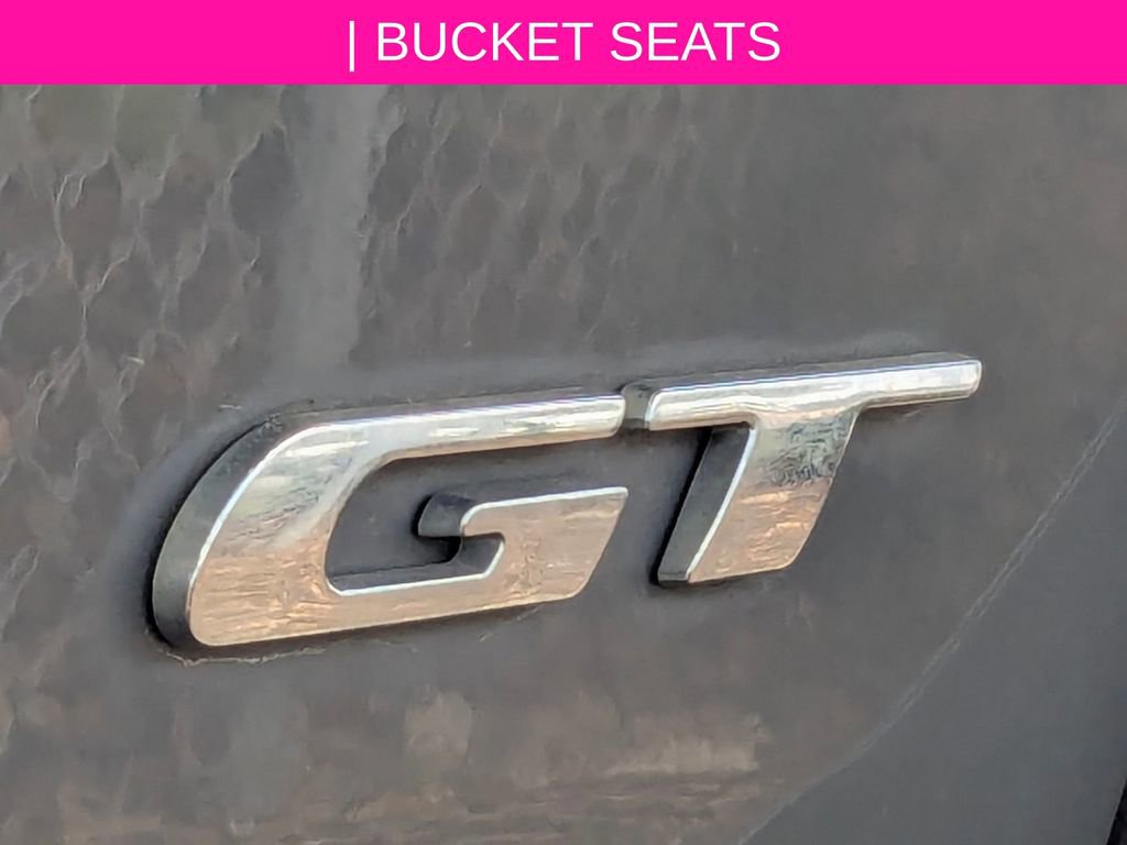 Used 2021 Dodge Durango GT image 11