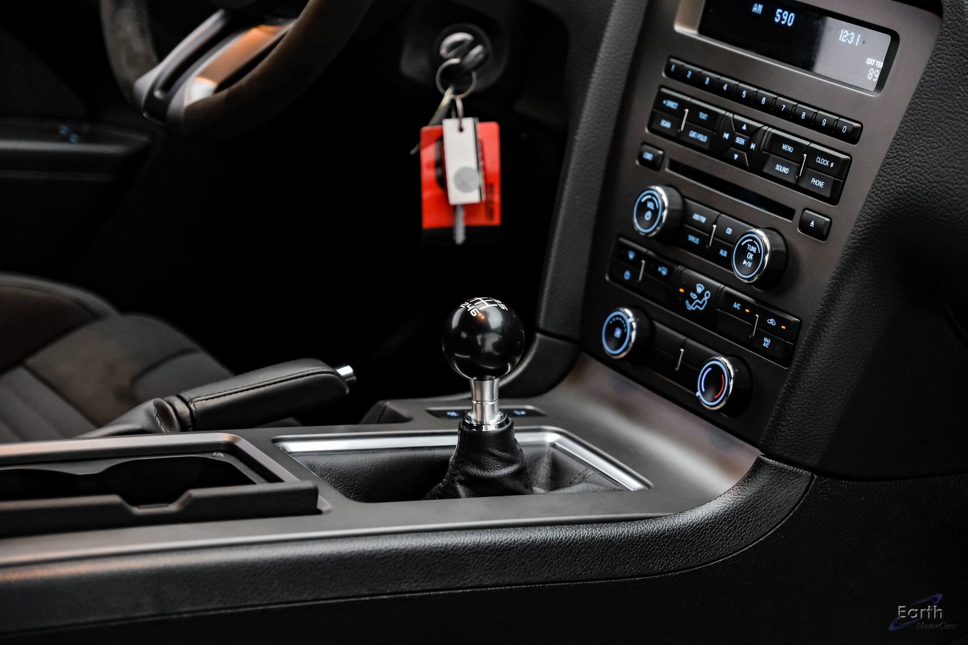 Used 2012 Ford Mustang Boss 302 w/ Boss 302 Accessory Pkg RWD image 52