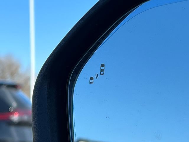 New 2026 Ford Explorer Tremor w/ Tremor Ultimate Package image 46