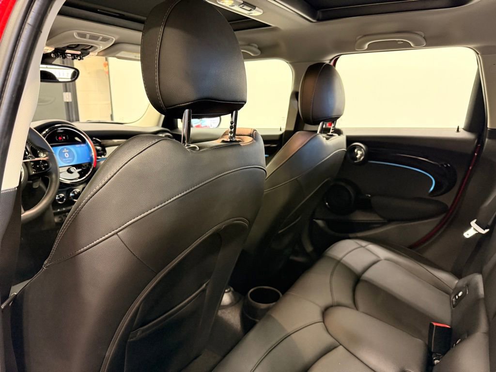 Certified 2023 MINI Cooper S image 21
