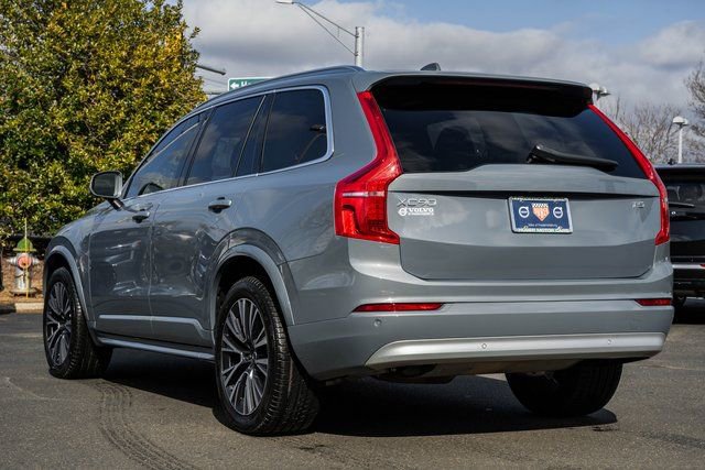 Used 2022 Volvo XC90 T5 Momentum w/ Advanced Package image 5