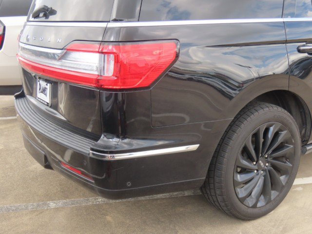 Used 2020 Lincoln Navigator Reserve w/ Equipment Group 208A Reserve AWD/4WD image 10