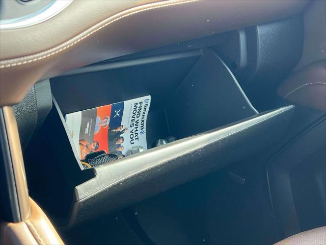 Used 2023 Chevrolet Tahoe High Country image 28