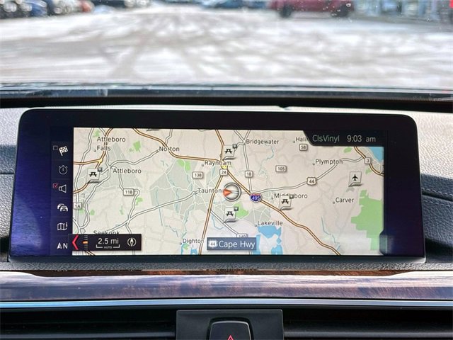 Used 2018 BMW 440i xDrive Convertible image 21